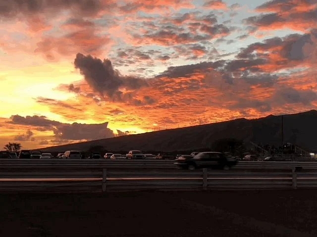 Maui Raceway Park