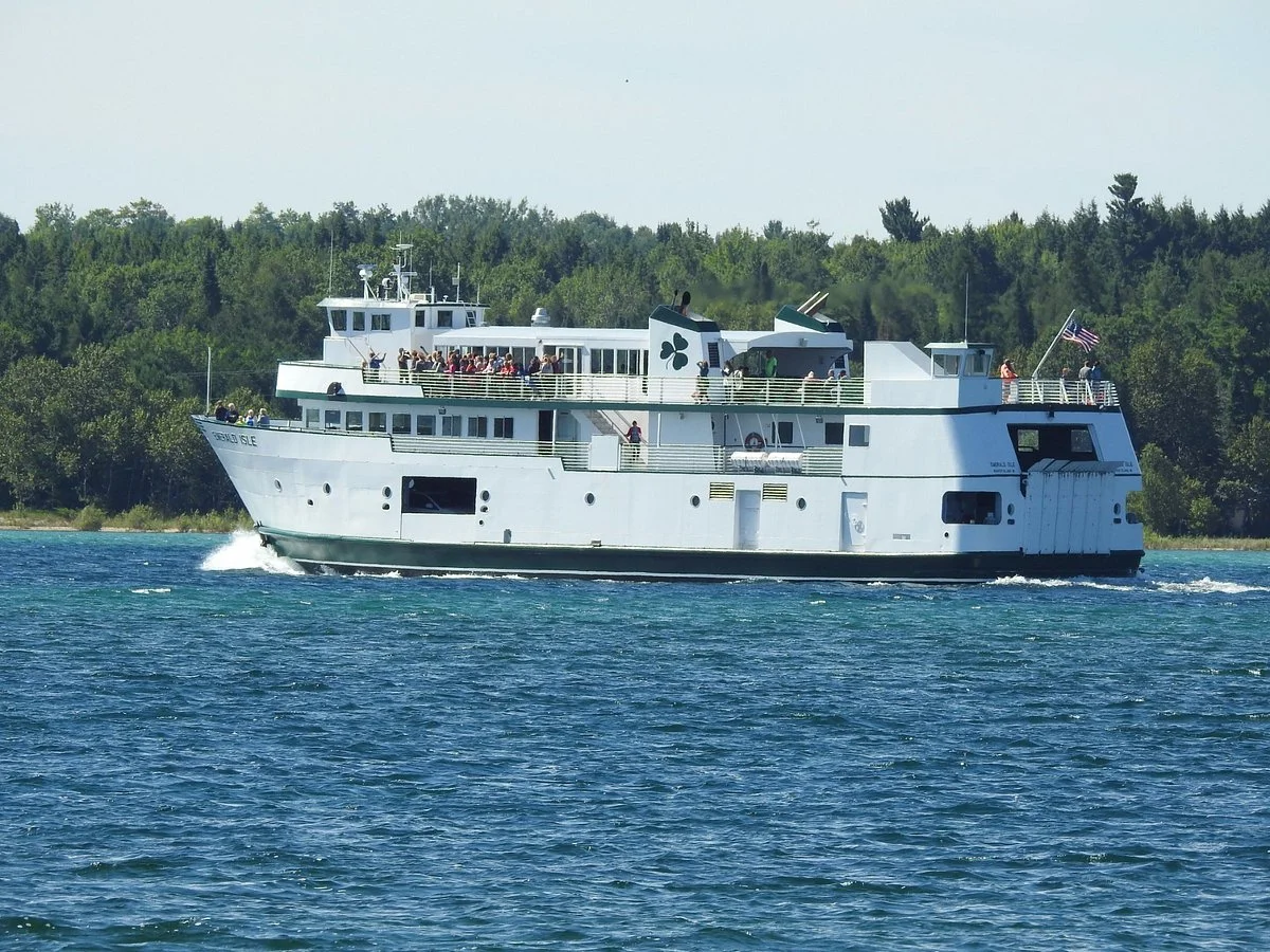 Beaver Island Boat Company