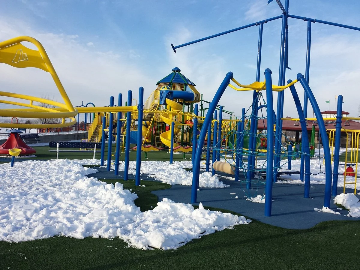 Canyon View Park