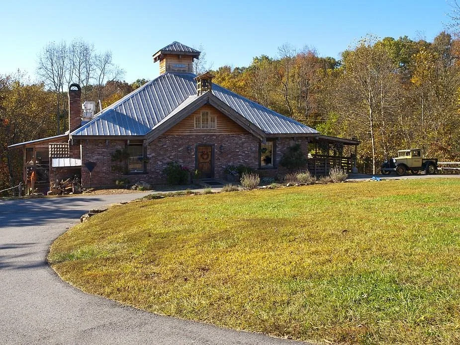 Elkin Creek Vineyard