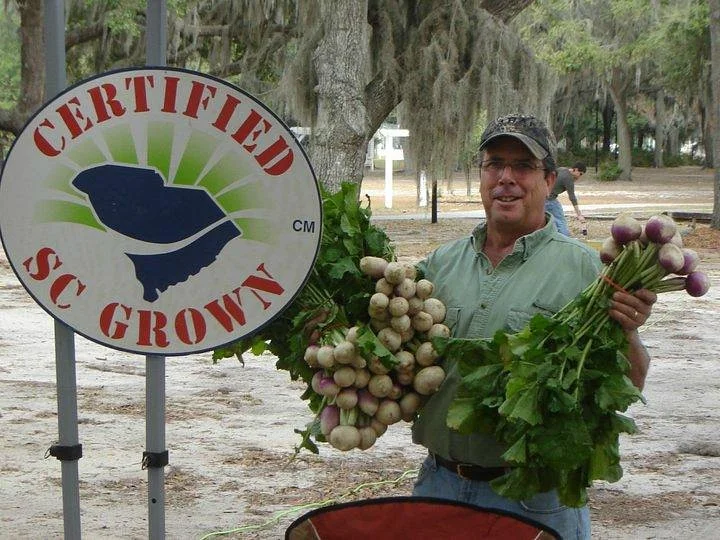 Port Royal Farmers Market