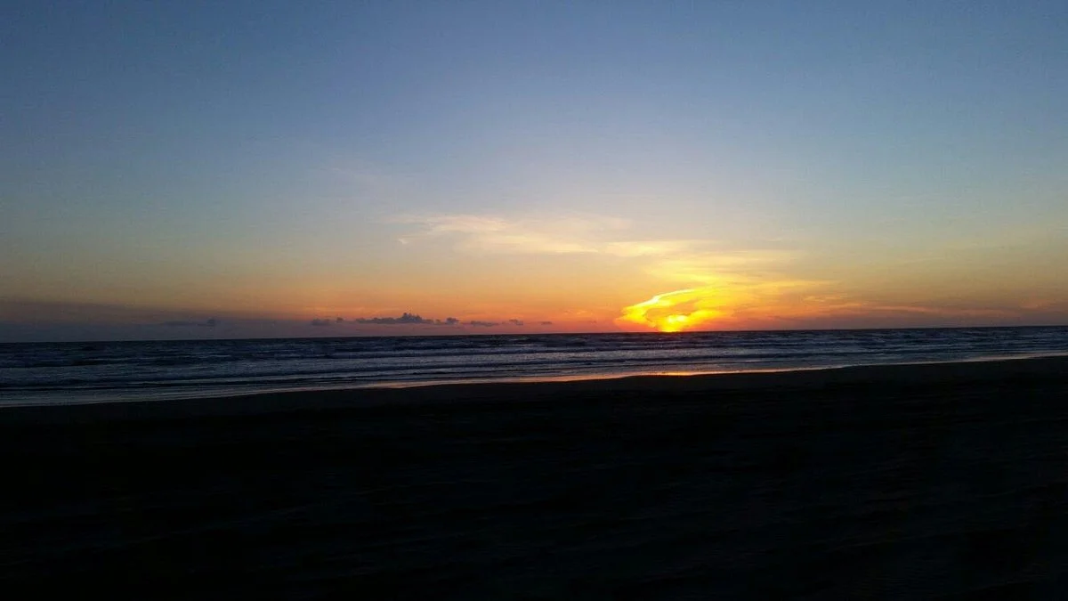 Twin Harbors Beach State Park