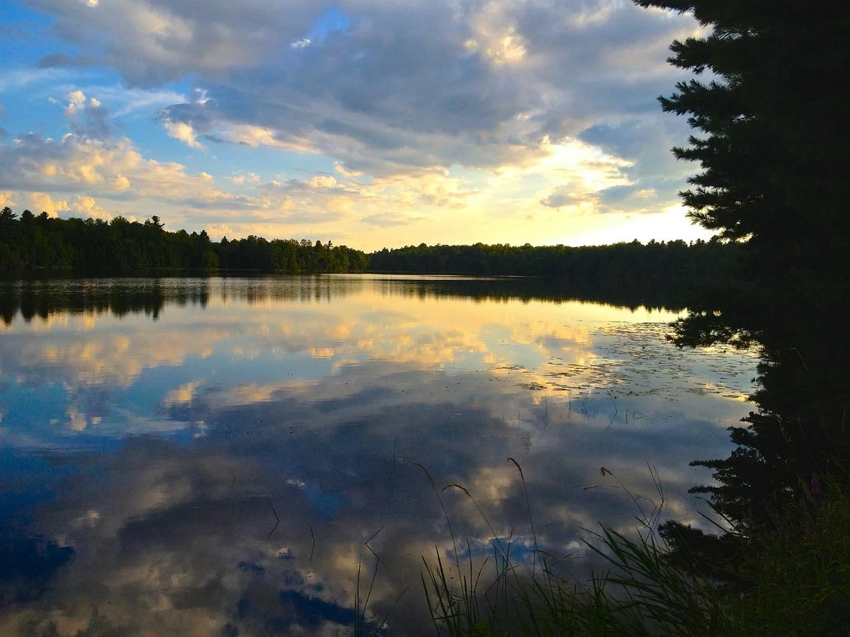 Murphys Point Provincial Park