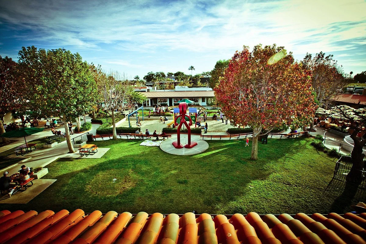 Malibu Country Mart