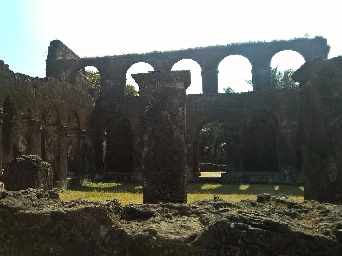 Dominican Monastery