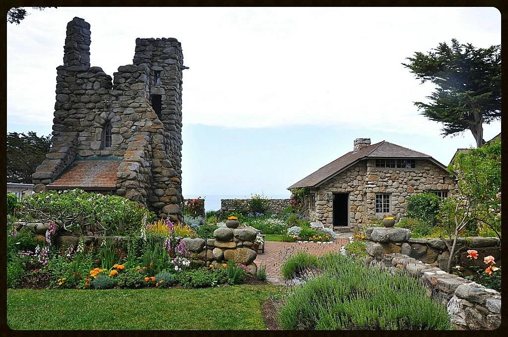 Tor House