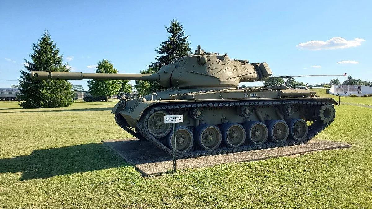 Camp Atterbury
