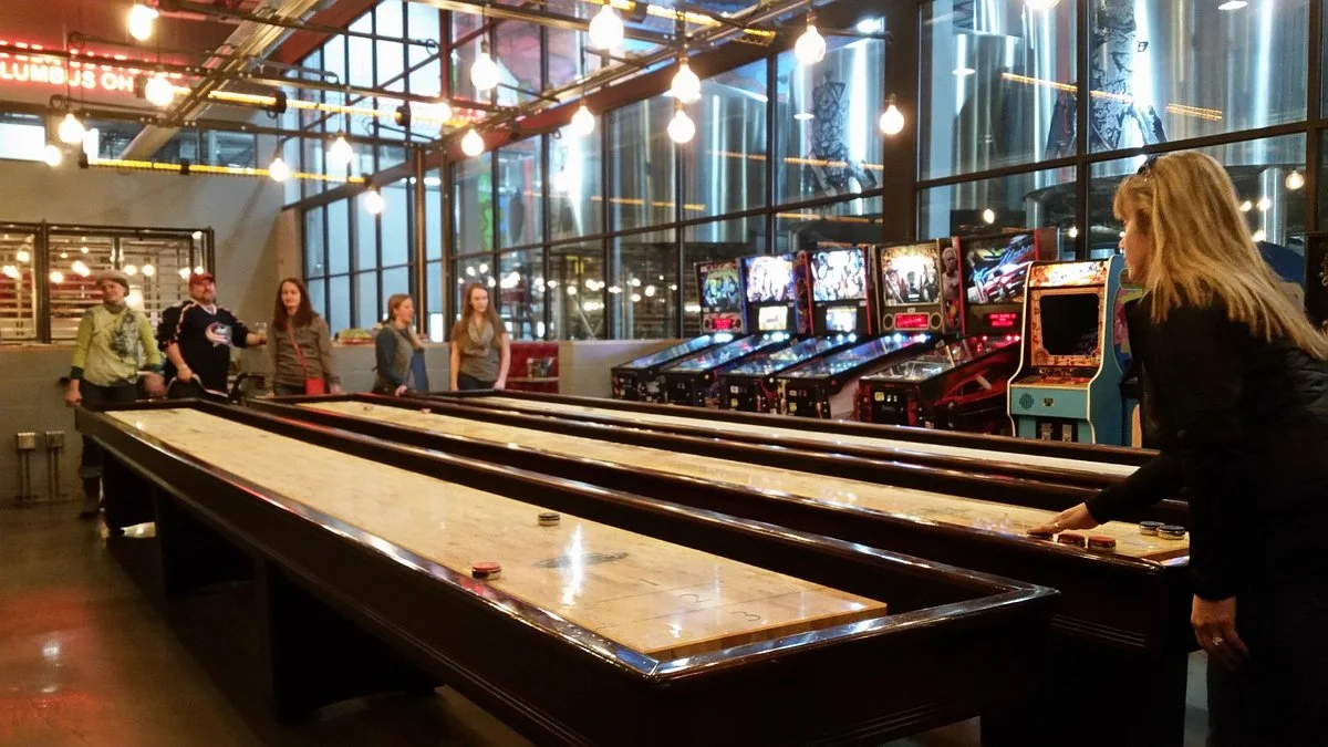 Brewdog Brewery