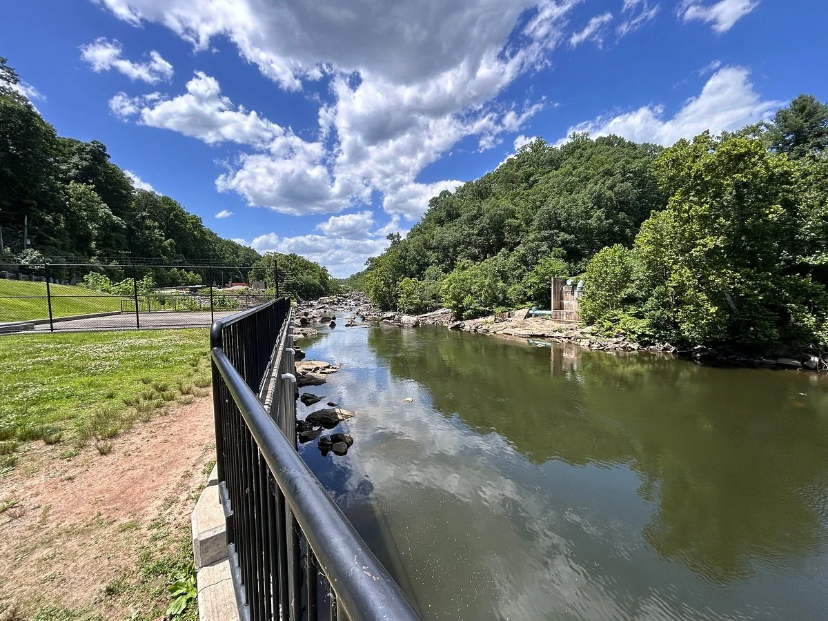 River Mill Park