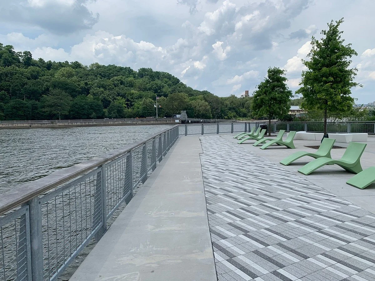 Roberto Clemente State Park