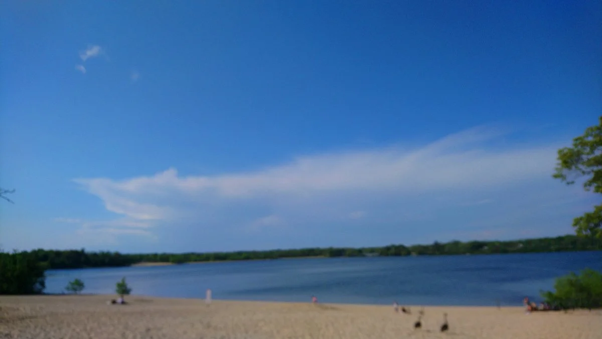 Lake Ronkonkoma