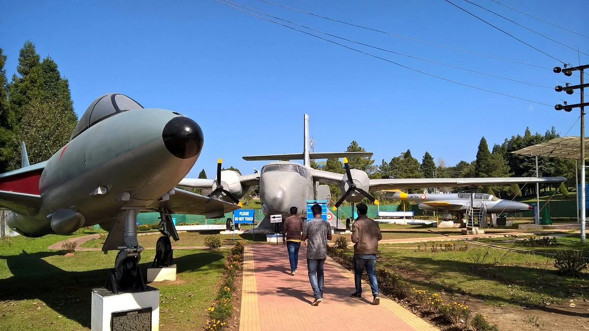 Air Force Museum