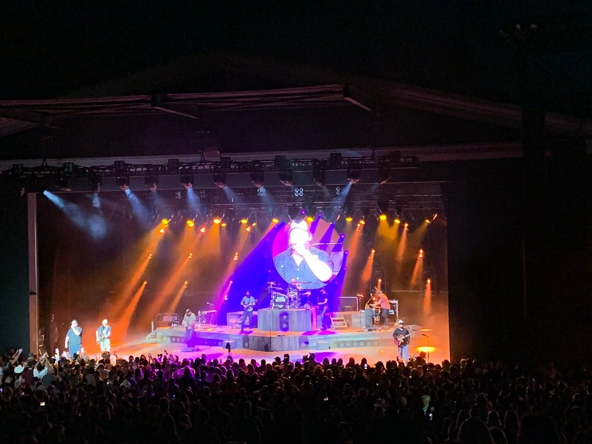 The Greek Theatre