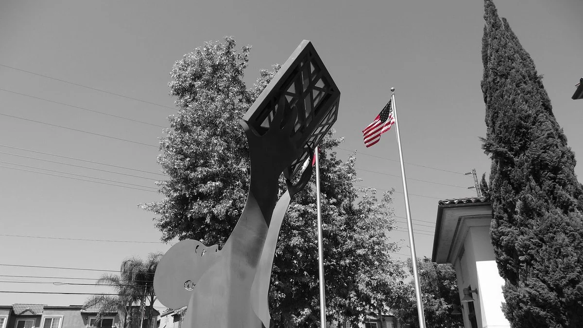 Buena Vista Branch Library
