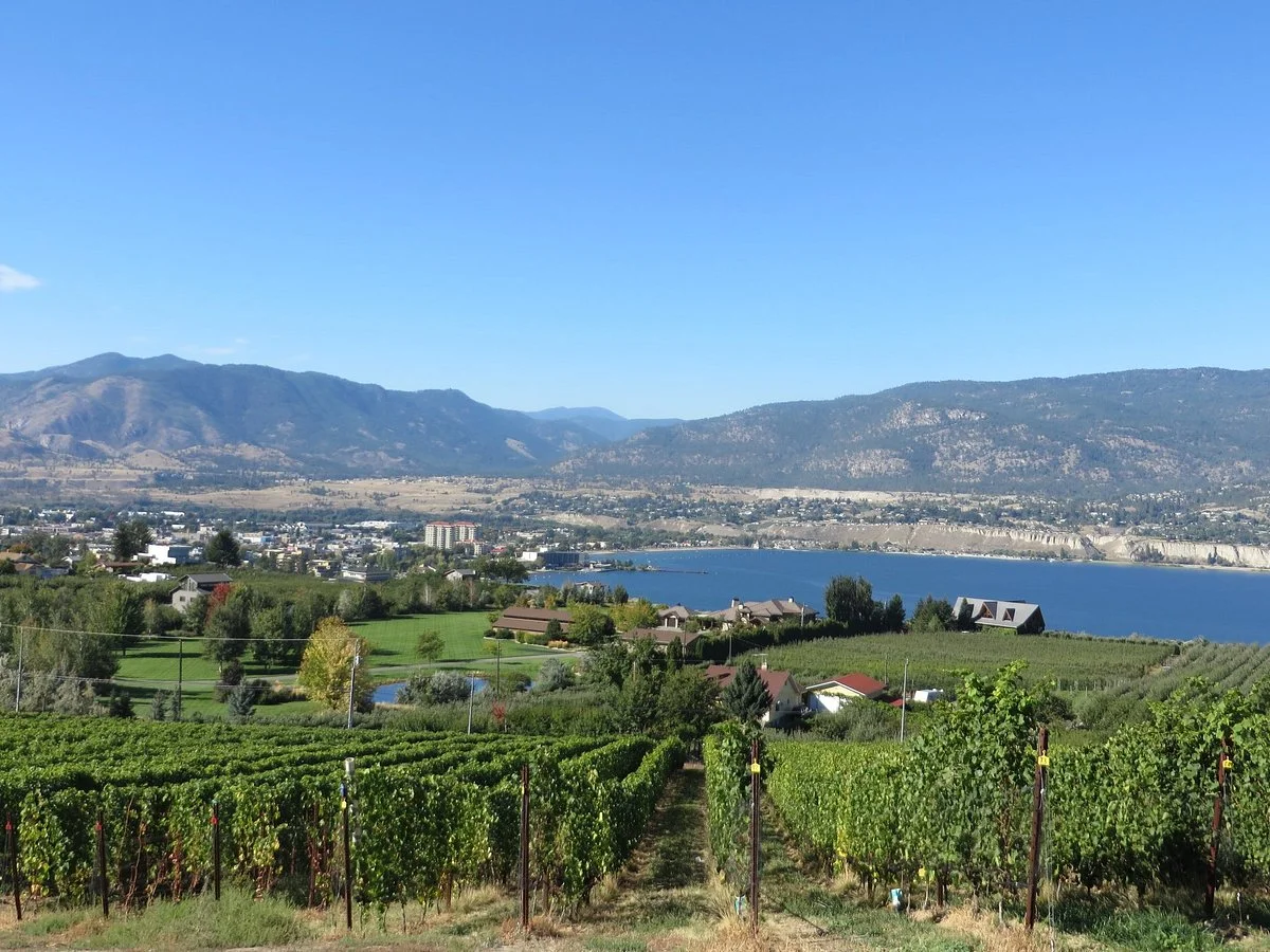 Poplar Grove Winery