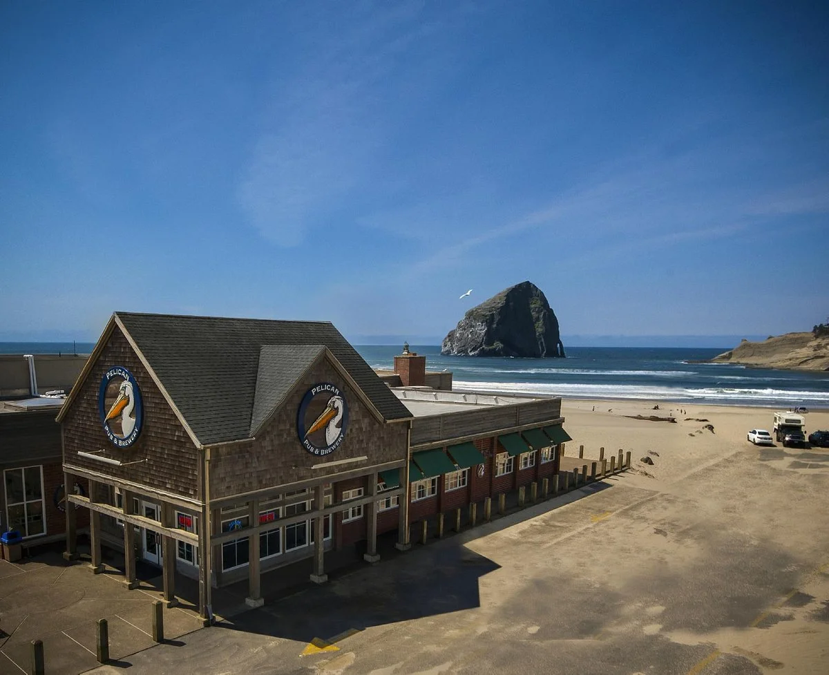 Pelican Brewing Company