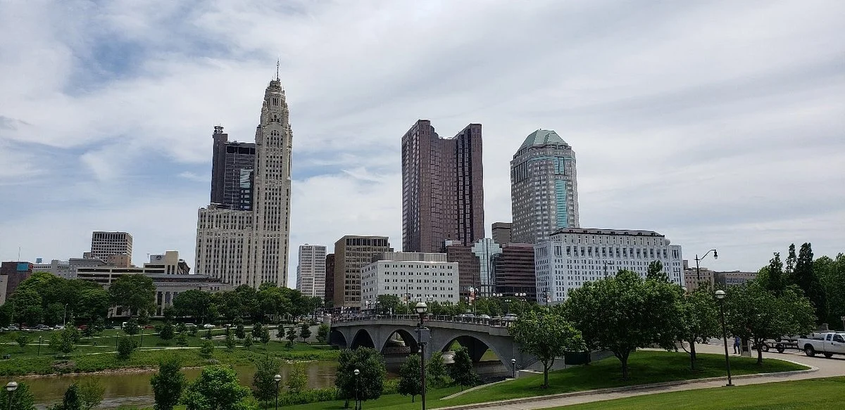 Downtown Columbus