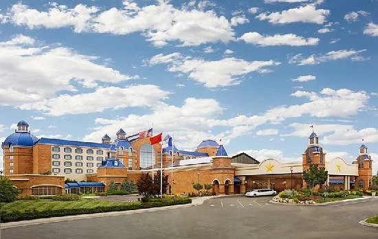 Ameristar Casino Hotel
