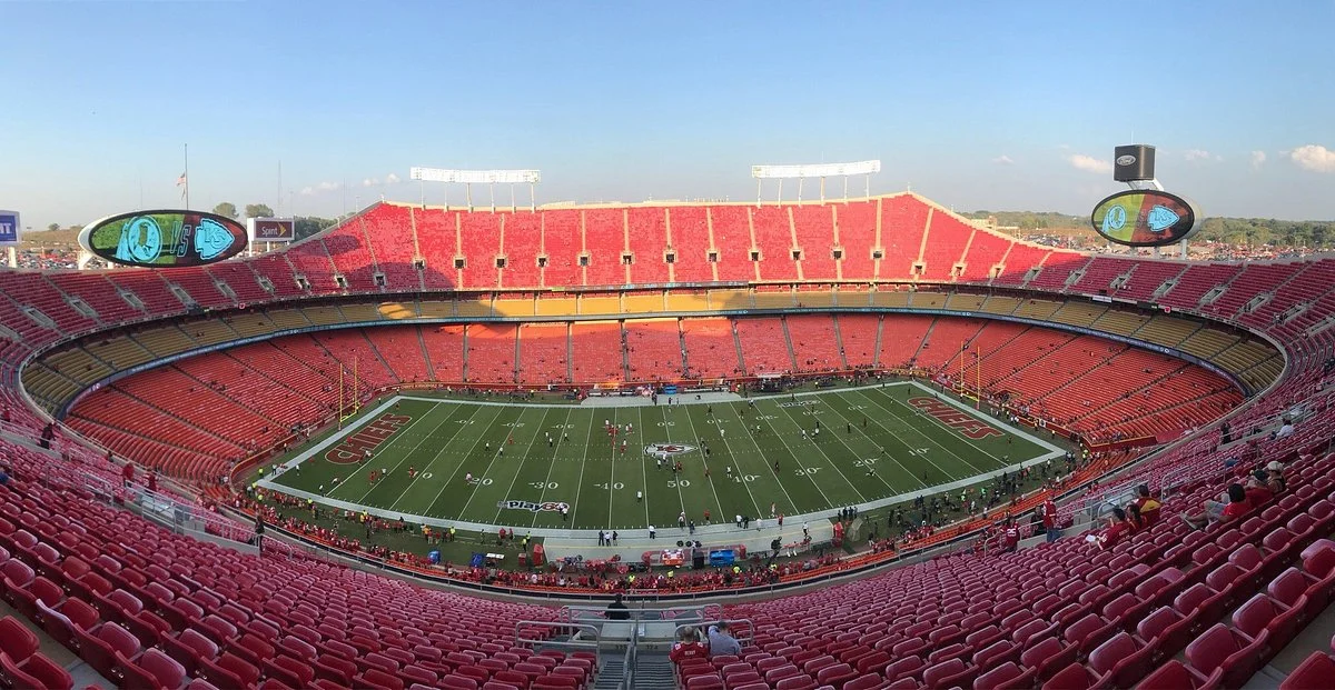 Arrowhead Stadium