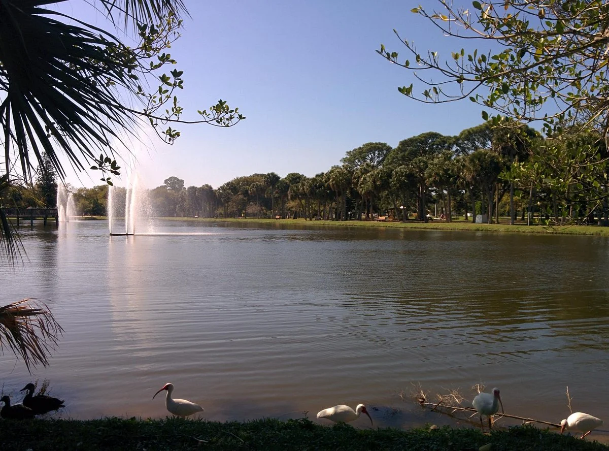 Gleason Park