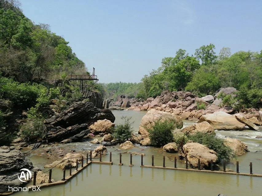 Gupteshwar Caves
