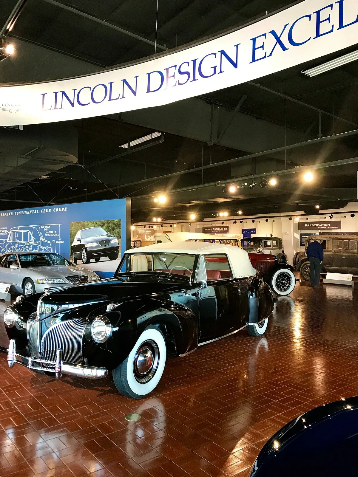 Gilmore Car Museum
