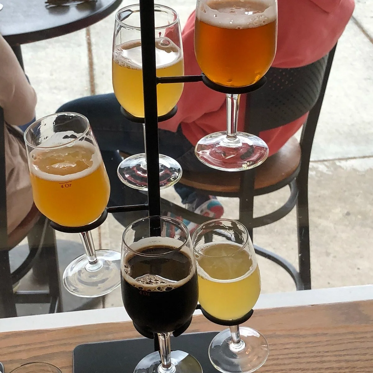 7venth Sun Brewery