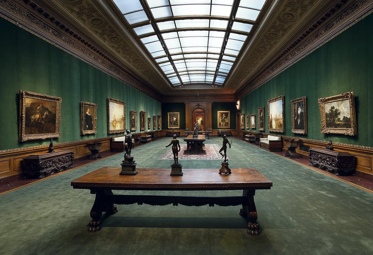 Frick Collection