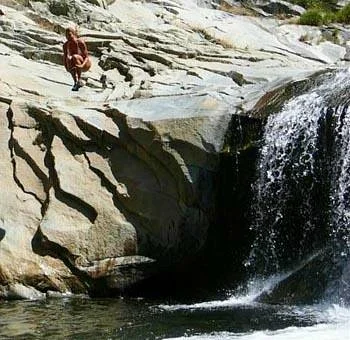 Brush Creek