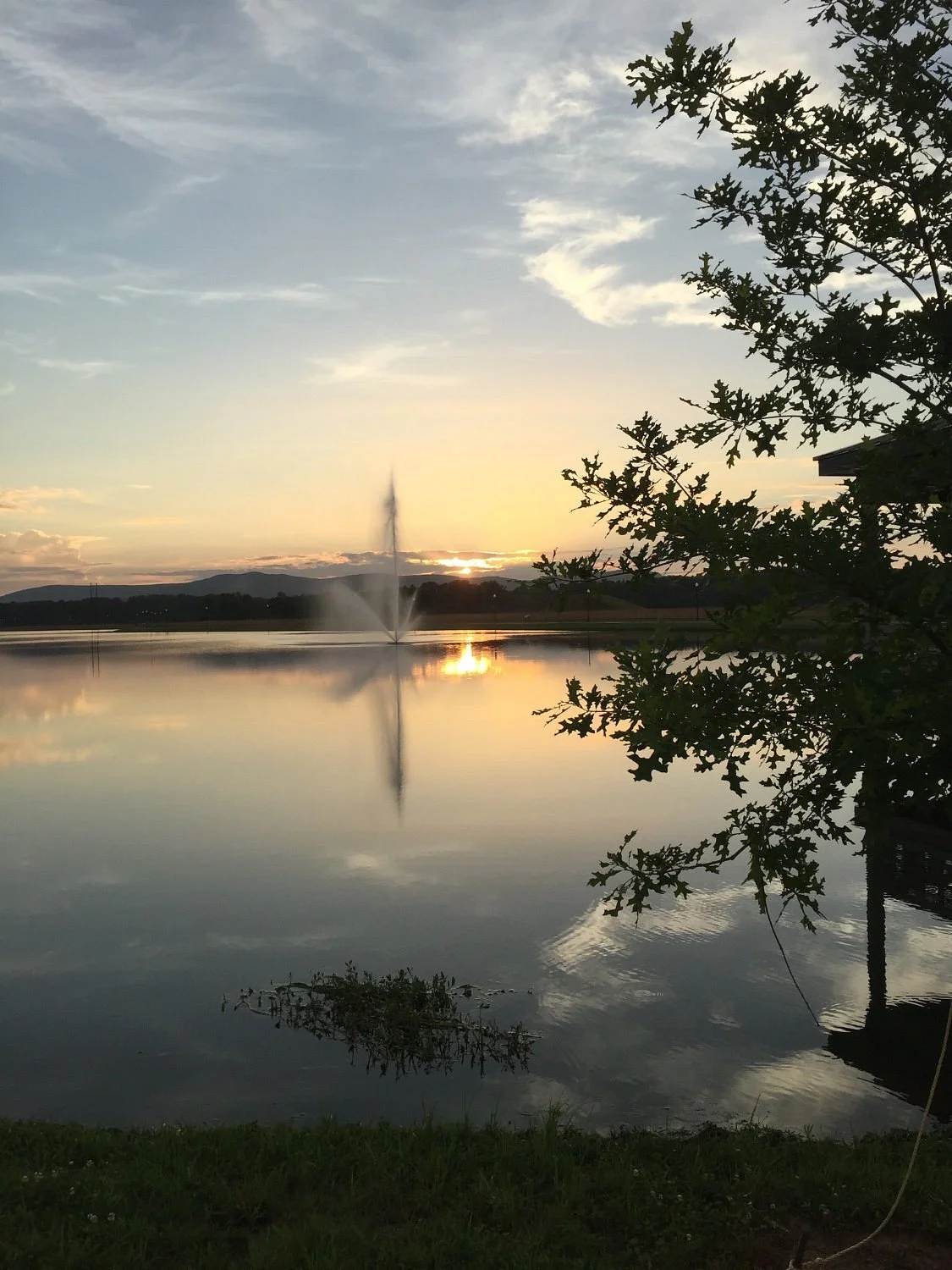 Choccolocco Park