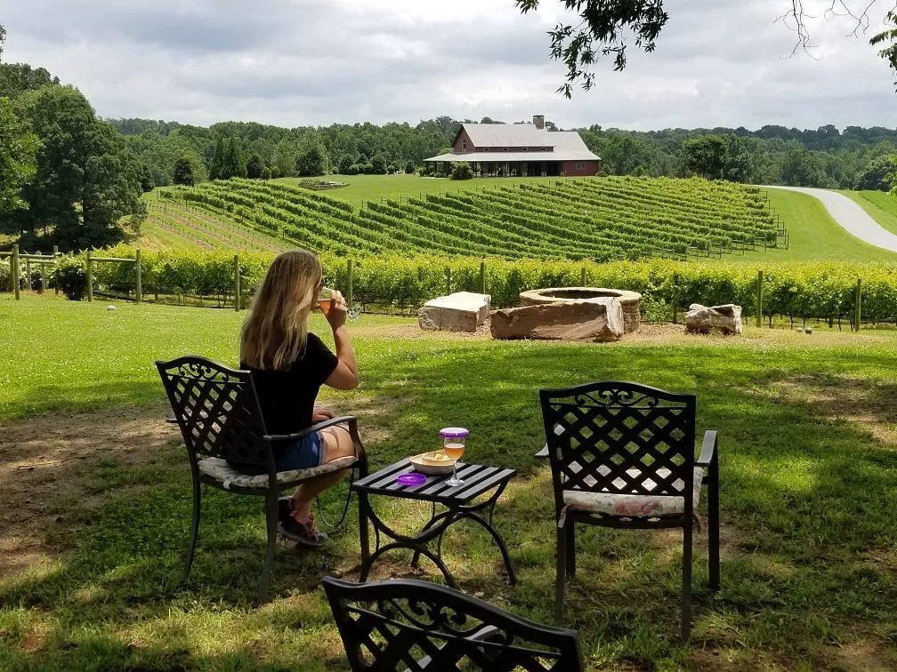 CeNita Vineyards and Winery