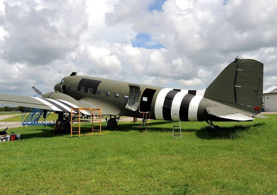 Zephryhills Museum of Military History
