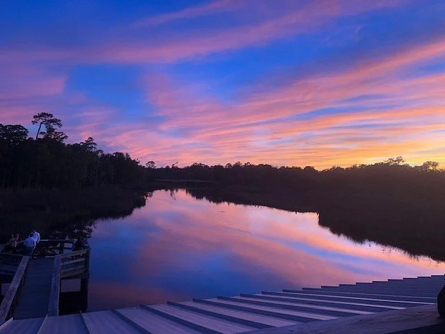 Pascagoula River Audubon Center