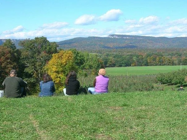 Dressel Farms