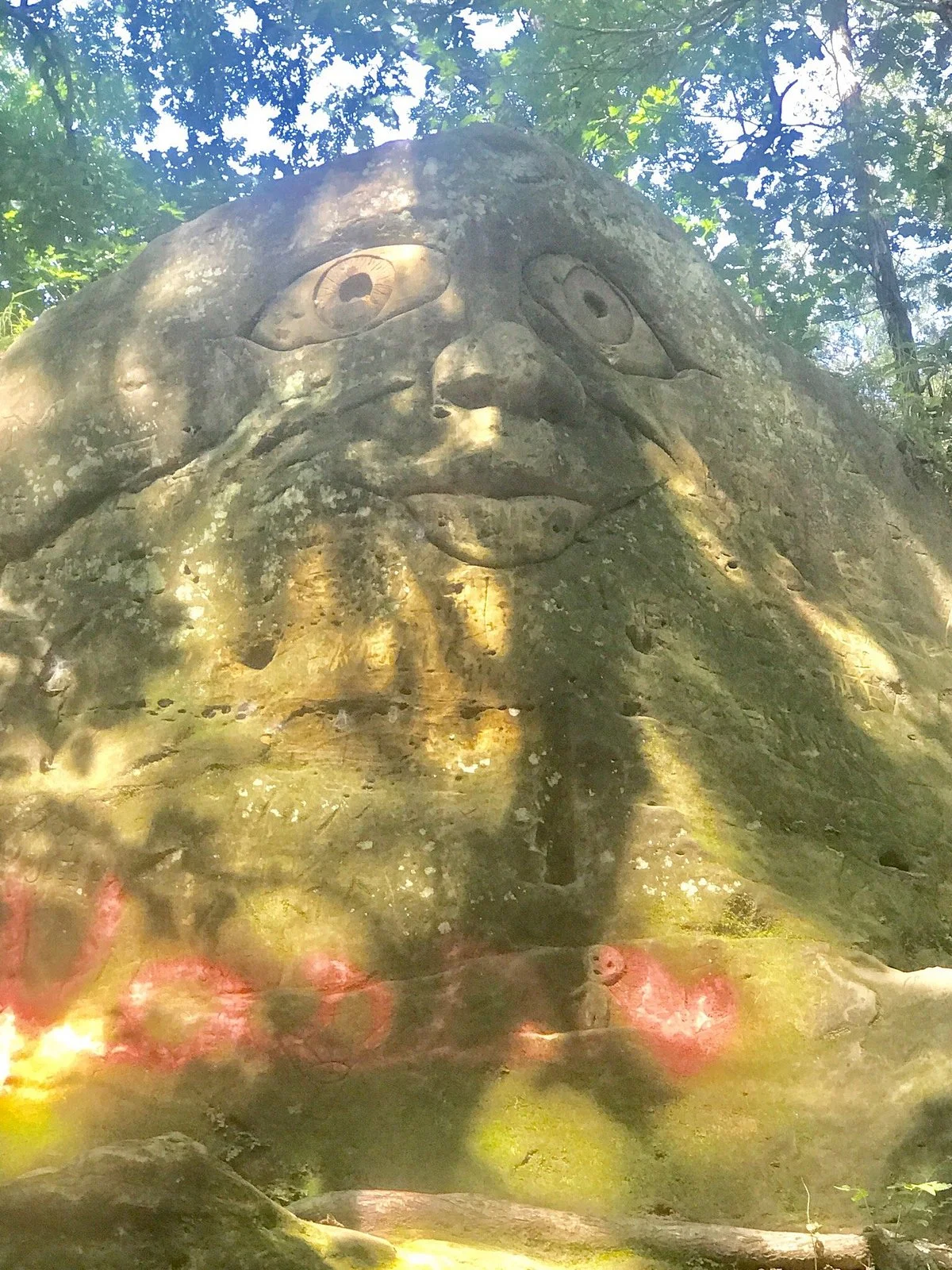 Cave Hollow Park