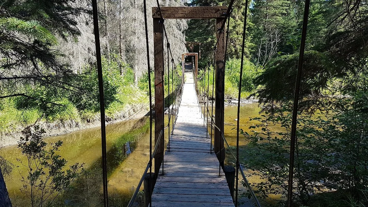 Little Red River Park