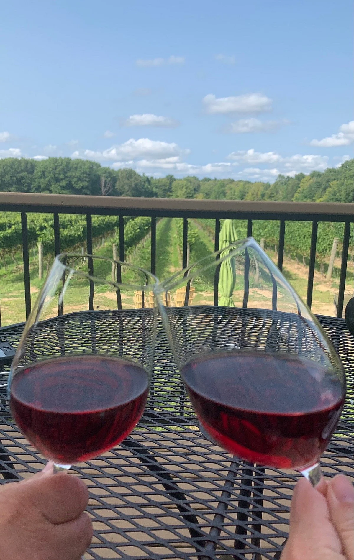 M Cellars