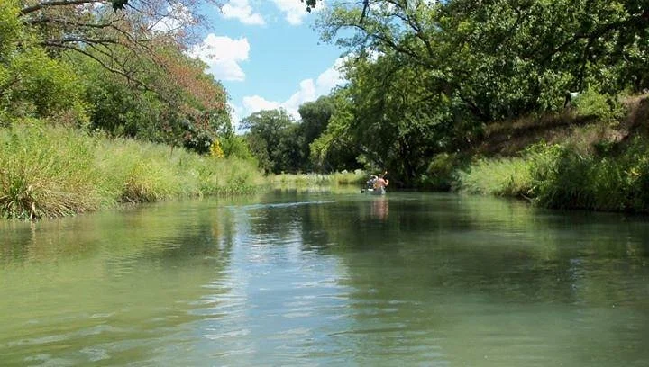 South Llano River State Park