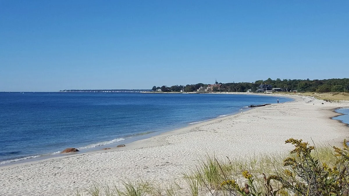 Waterford Beach Park