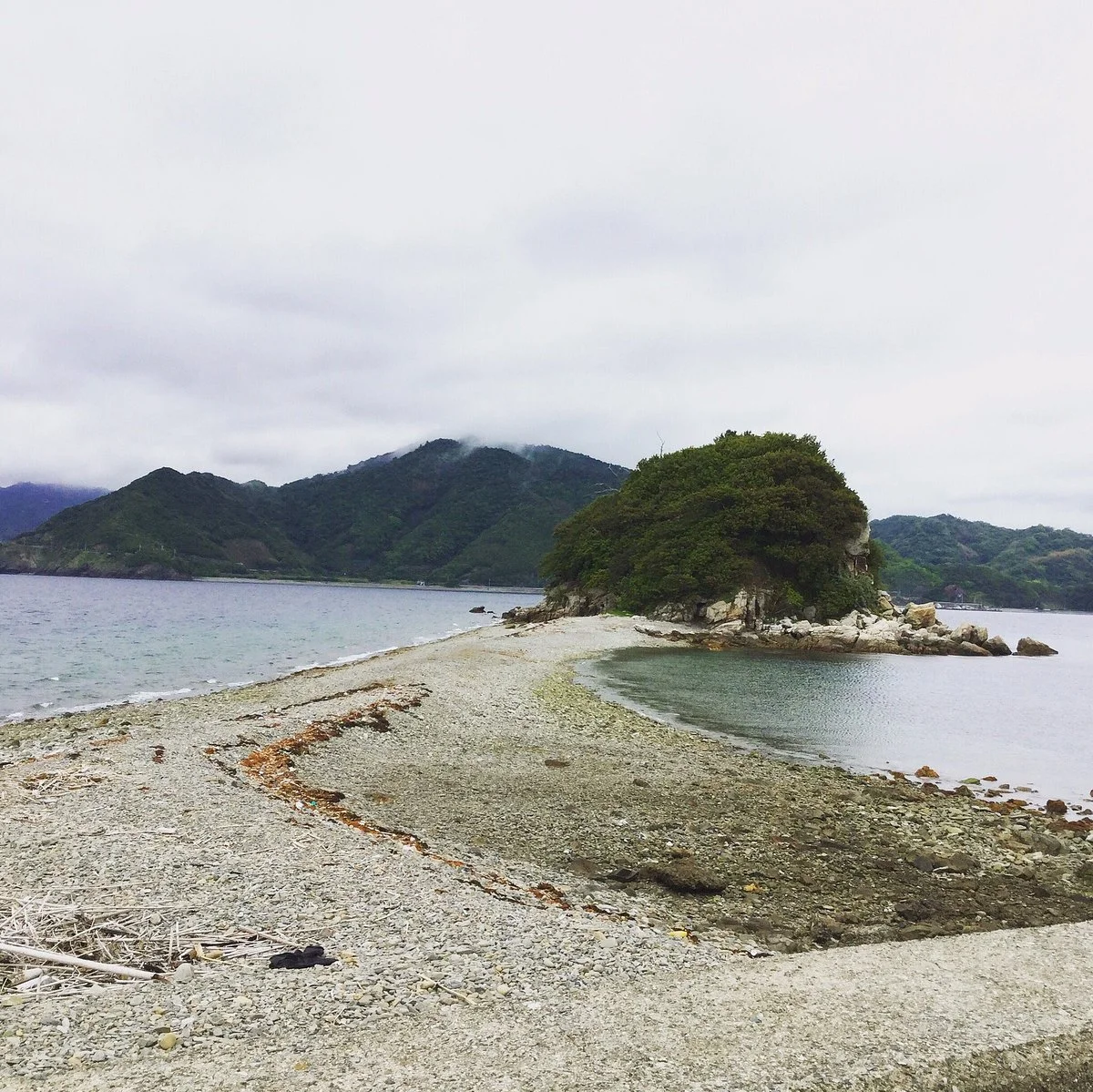 Ywatahama Oshima