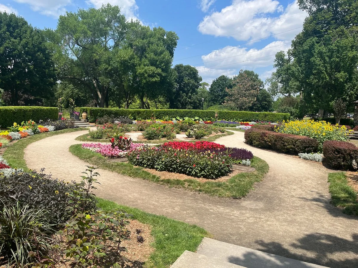 Frame Park