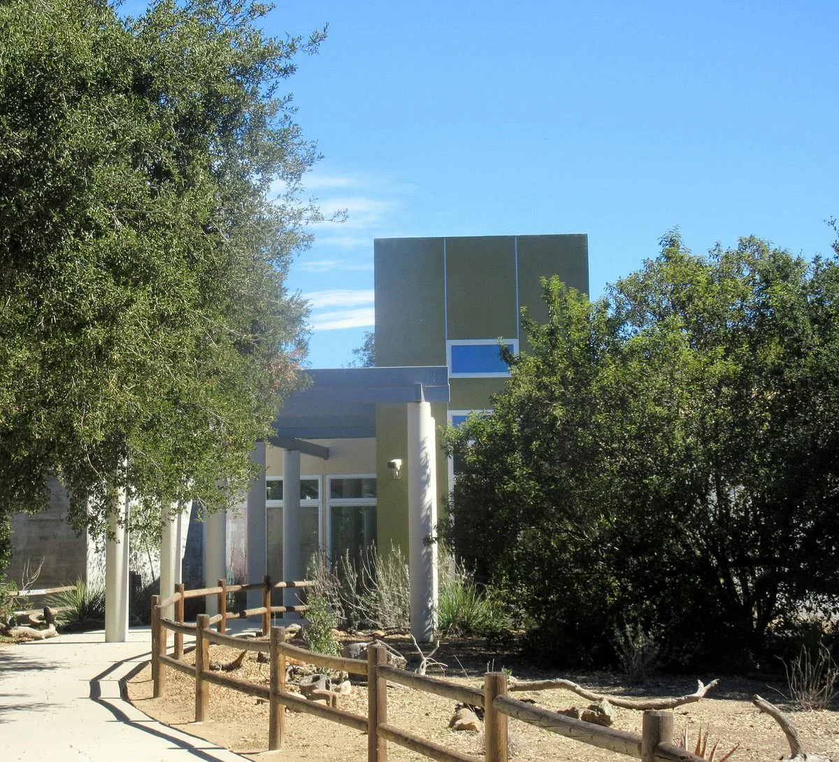 Chumash Indian Museum