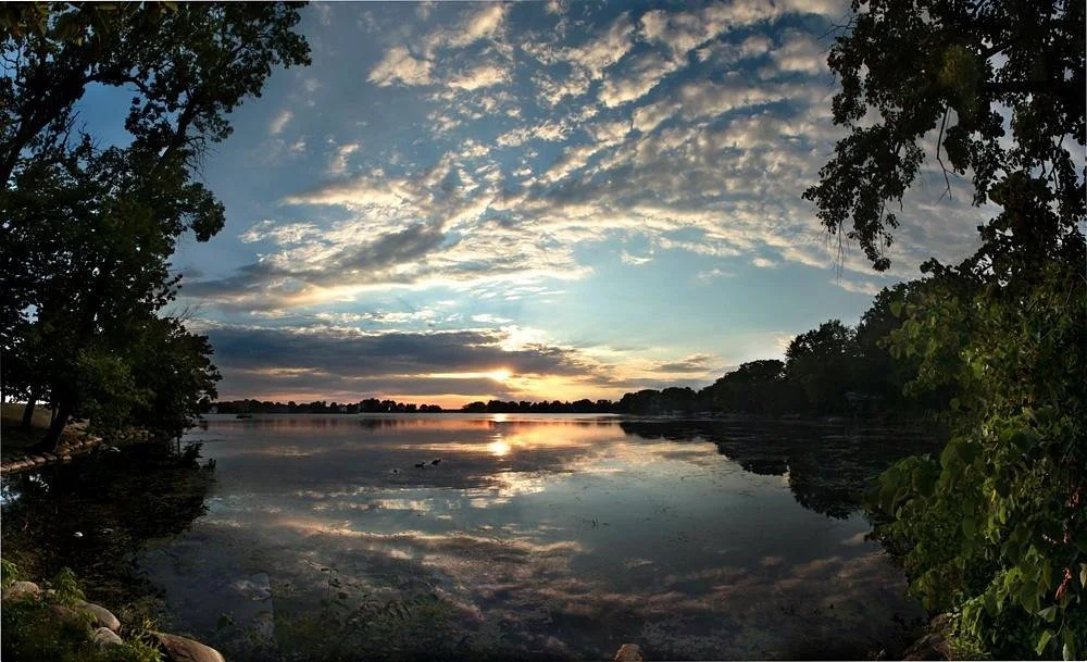 Lake Fowler