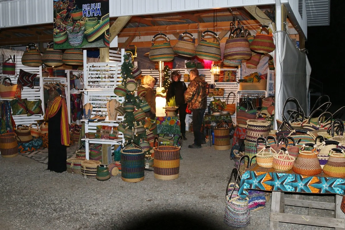 Millarville Farmers Market