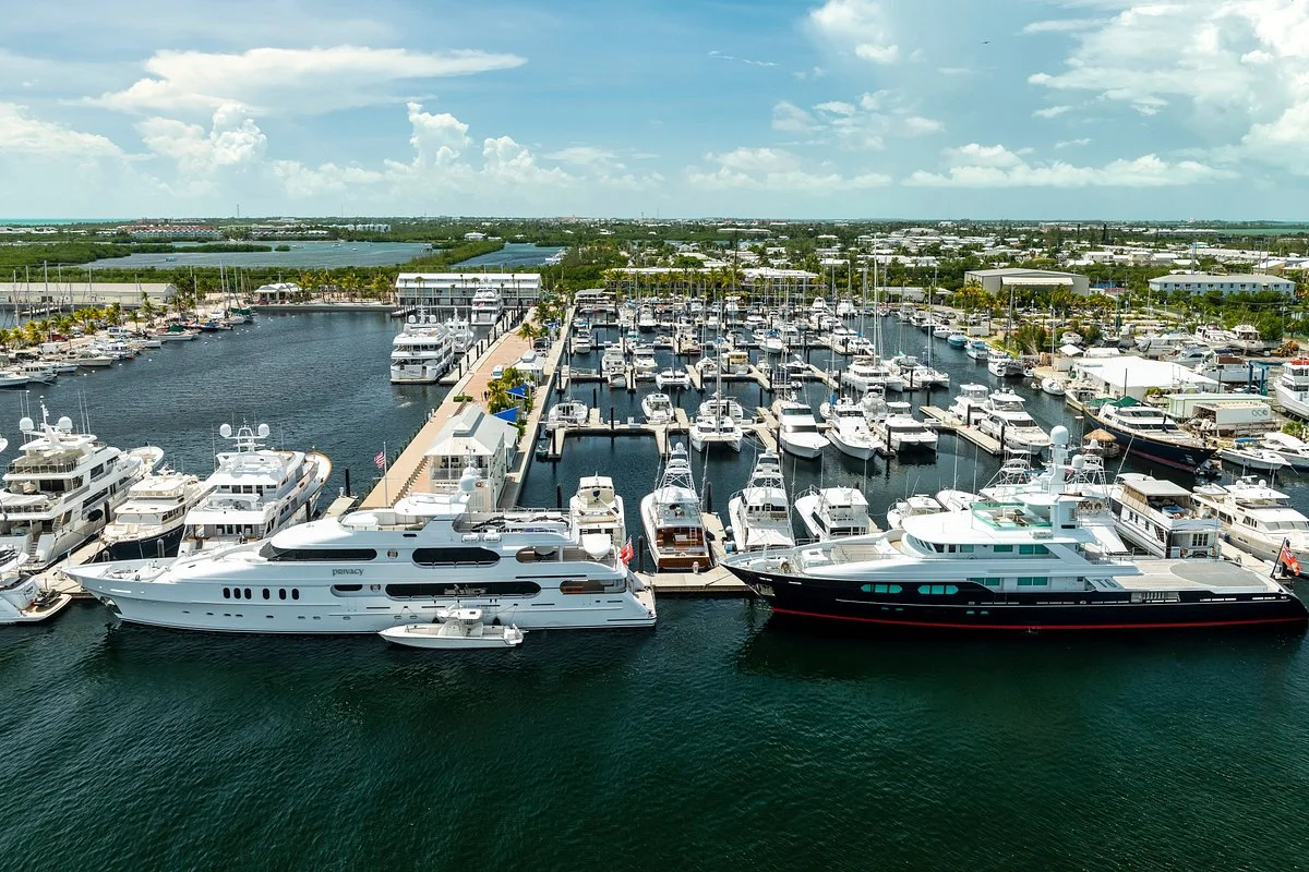 Stock Island Marina Village