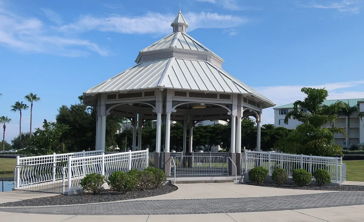 Punta Gorda History Park
