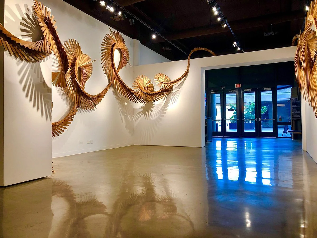 City of Brea Art Gallery