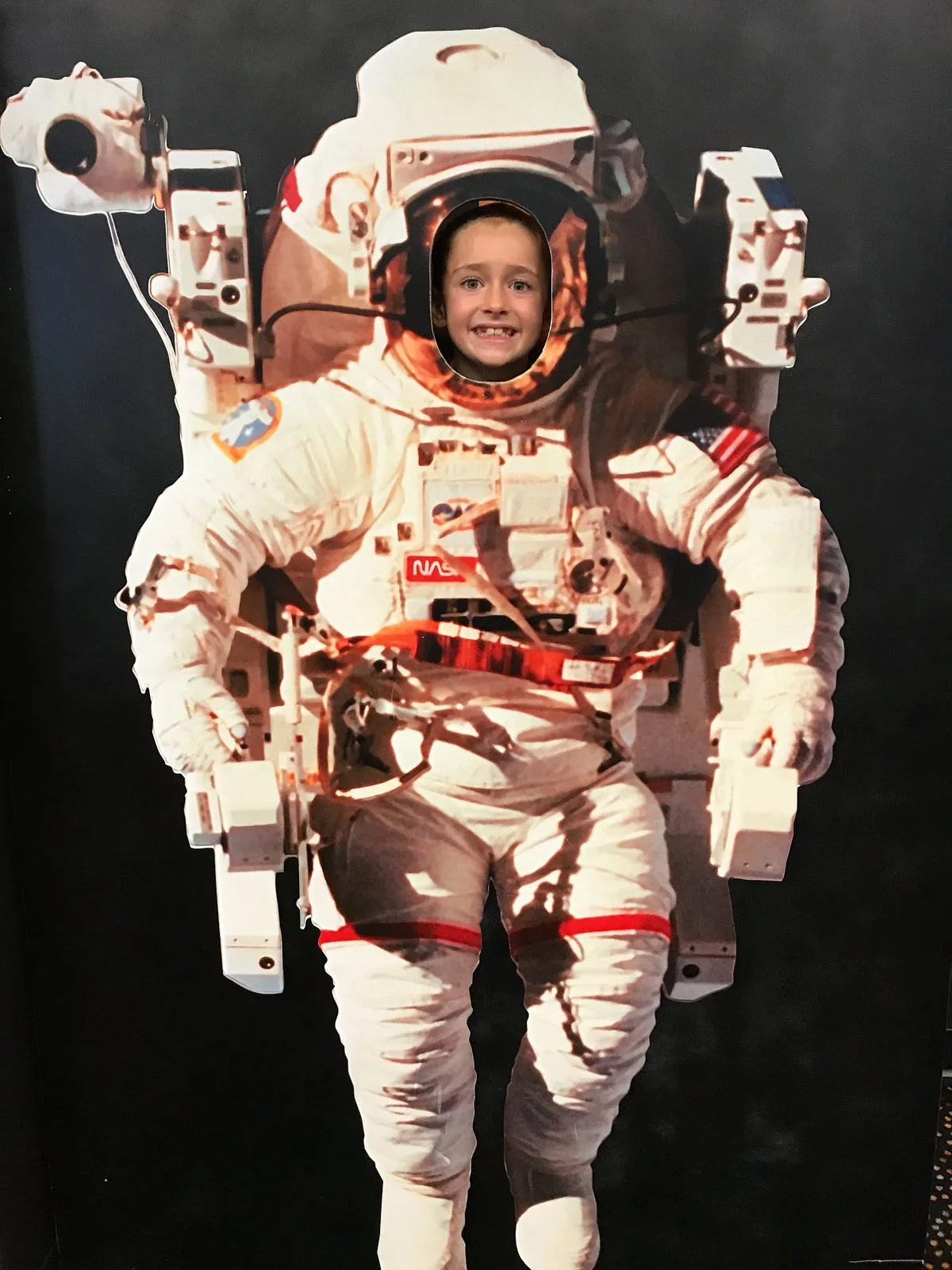 Ingram Planetarium