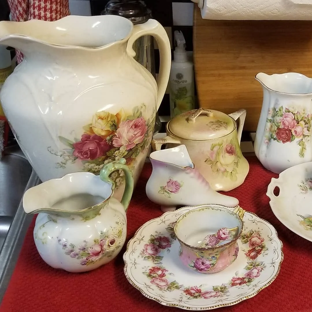 Spring Antique Mall