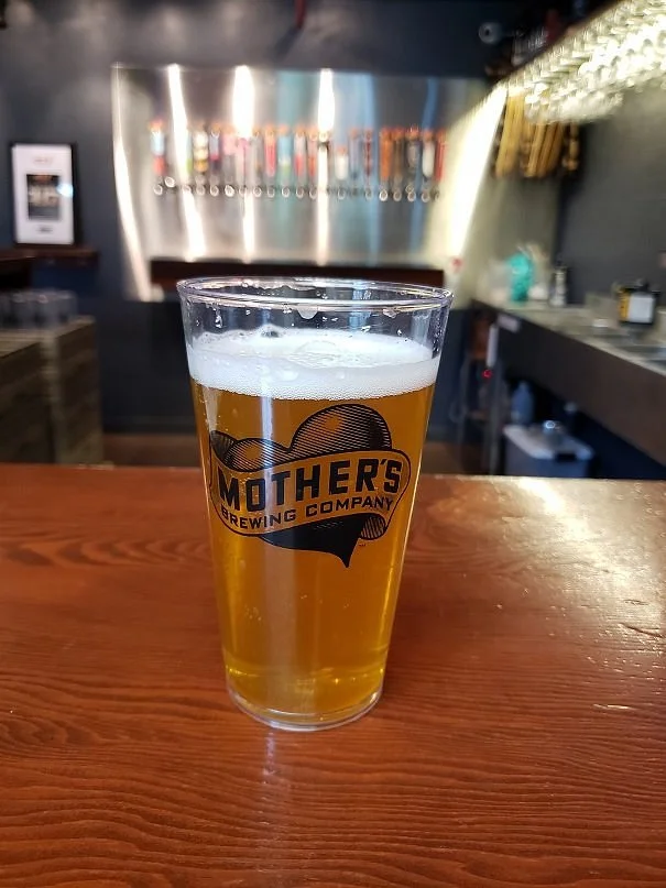 Mother's Brewing Company